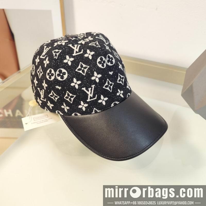 LV Hat dx110