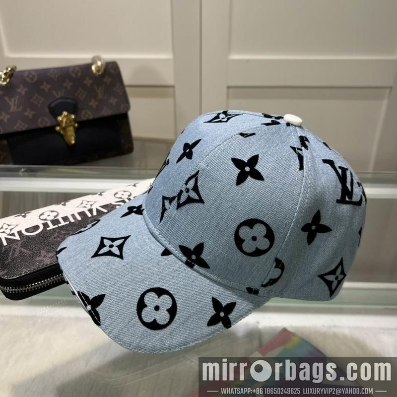 LV Hat 042807
