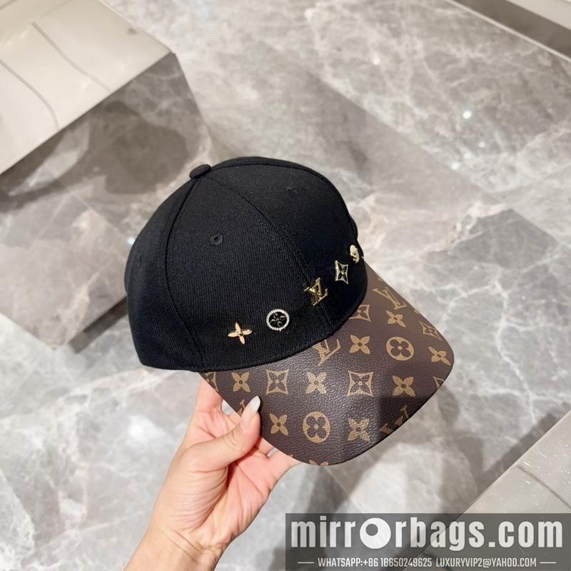 LV Hat 041704