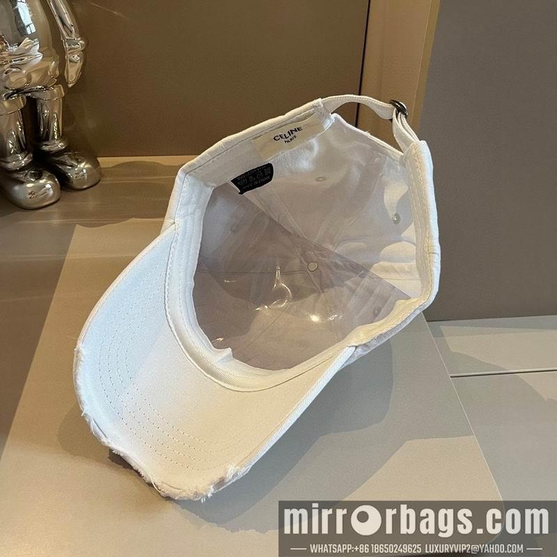 Celine Hat dx34