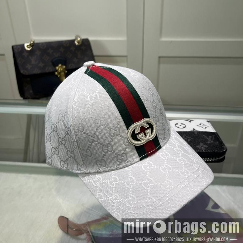 Gucci Hat dx42