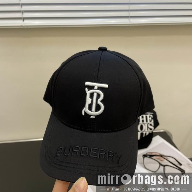 Burberry Hat dx16