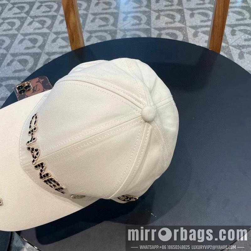 Chanel Hat 032003