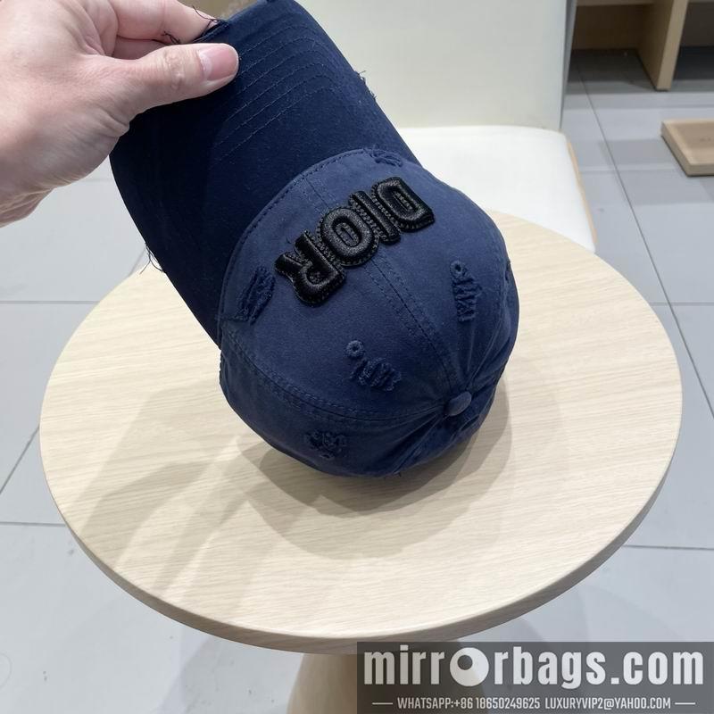 Dior Hat 040201