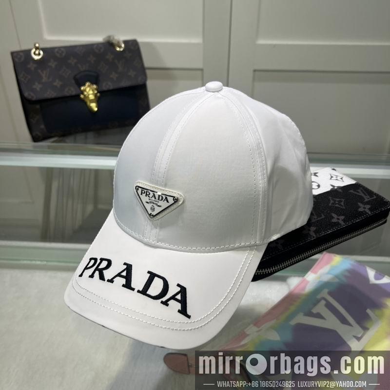 Prada Hat dx44