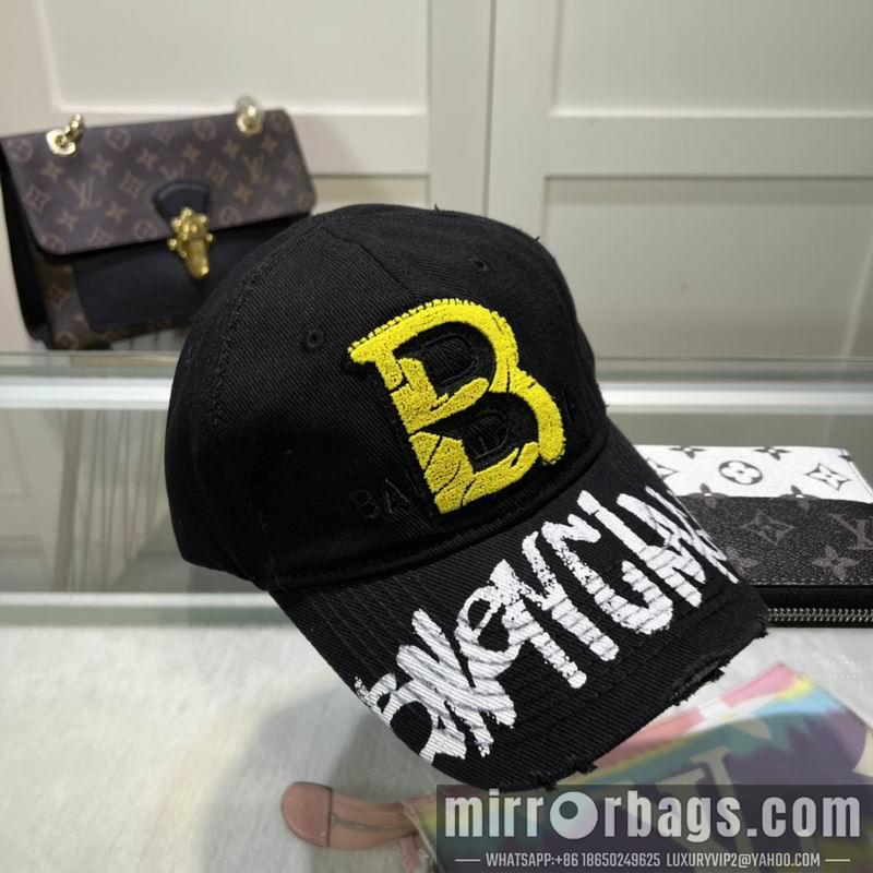 Balenciaga Hat dx57
