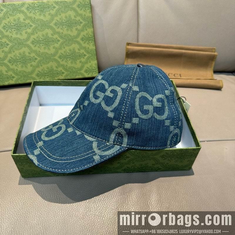 Gucci Hat dx159
