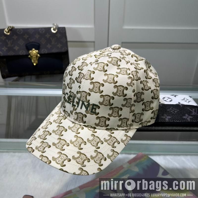 Celine Hat dx48