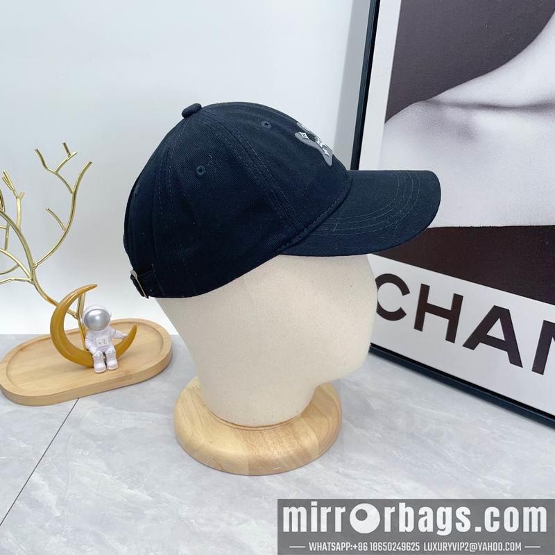 LV Hat dx54