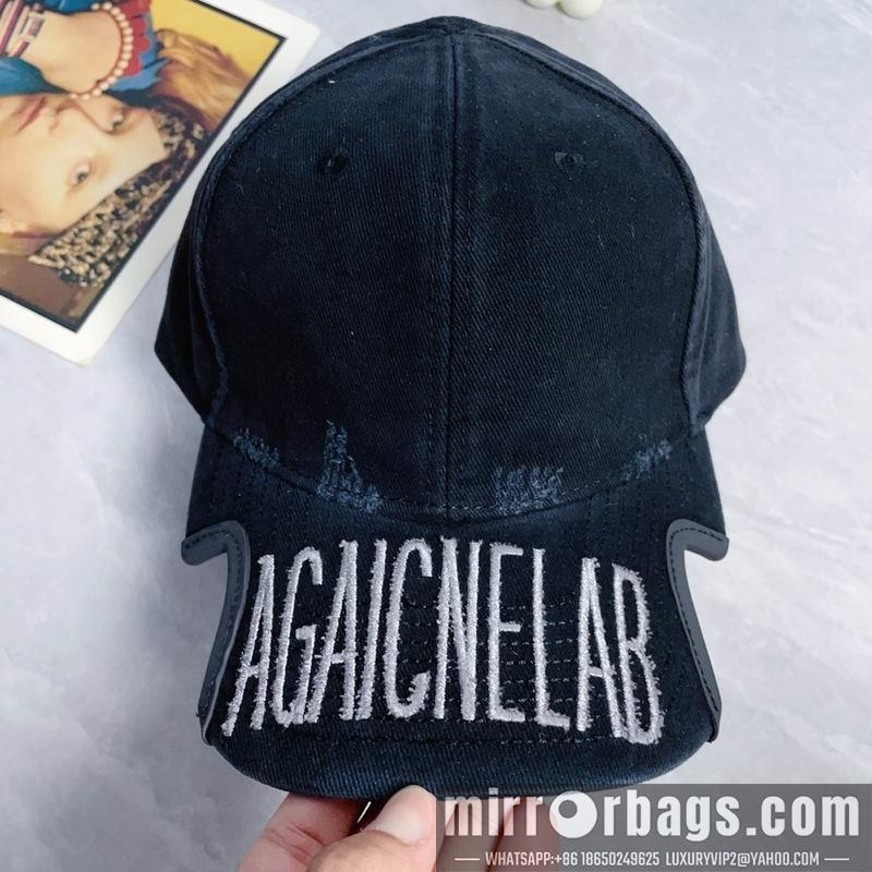 Balenciaga Hat dx86