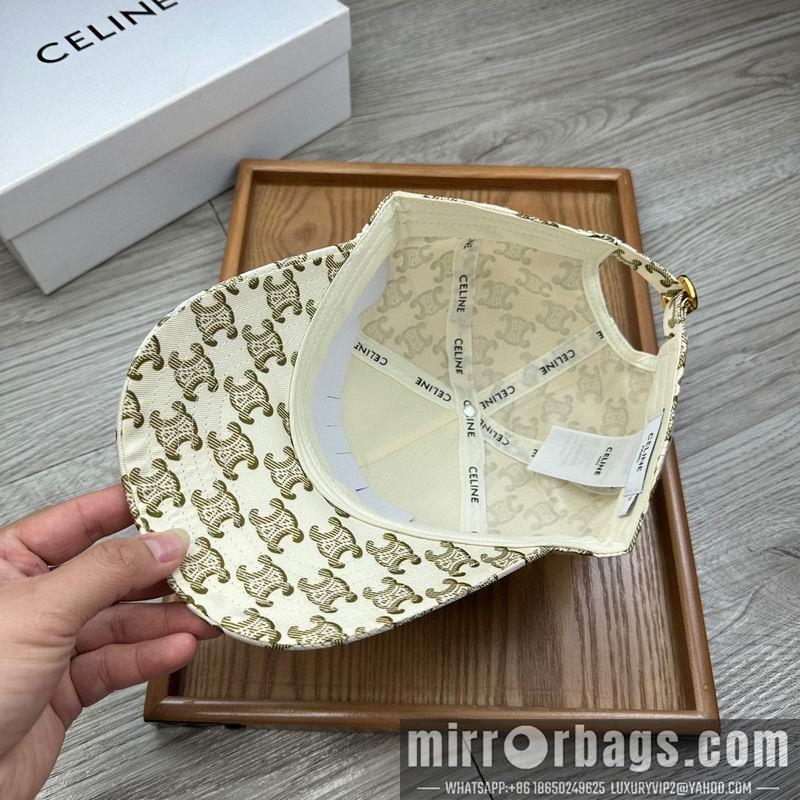 Celine Hat dx46