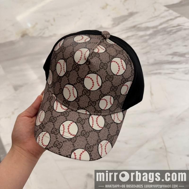 Gucci Hat dx51
