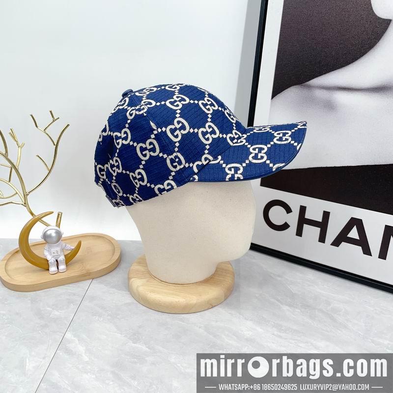 Gucci Hat dx36