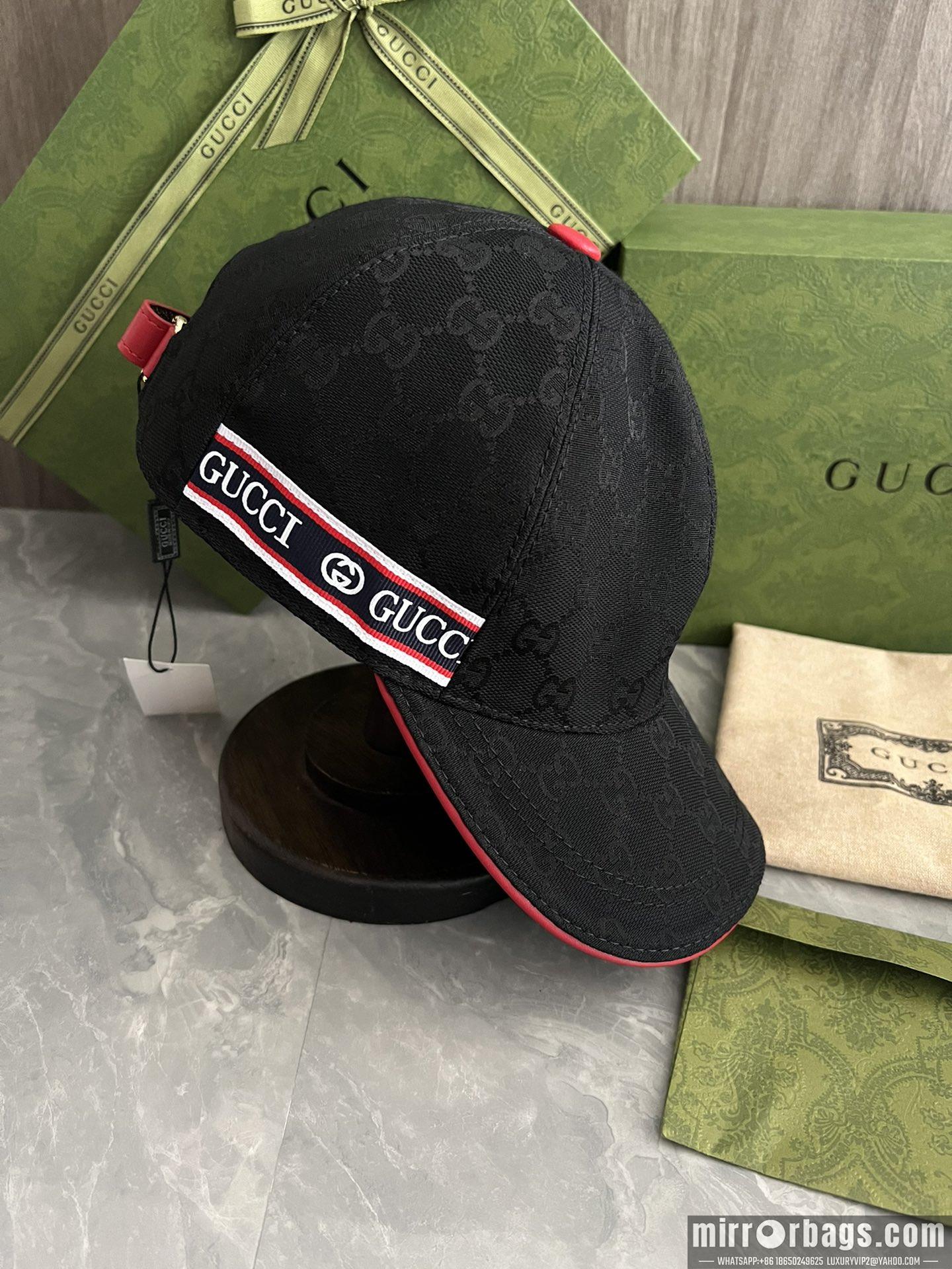 Gucci Hat dx07