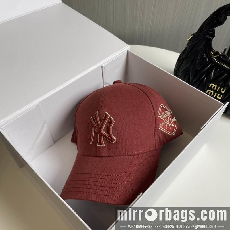MLB NY Hat dx29