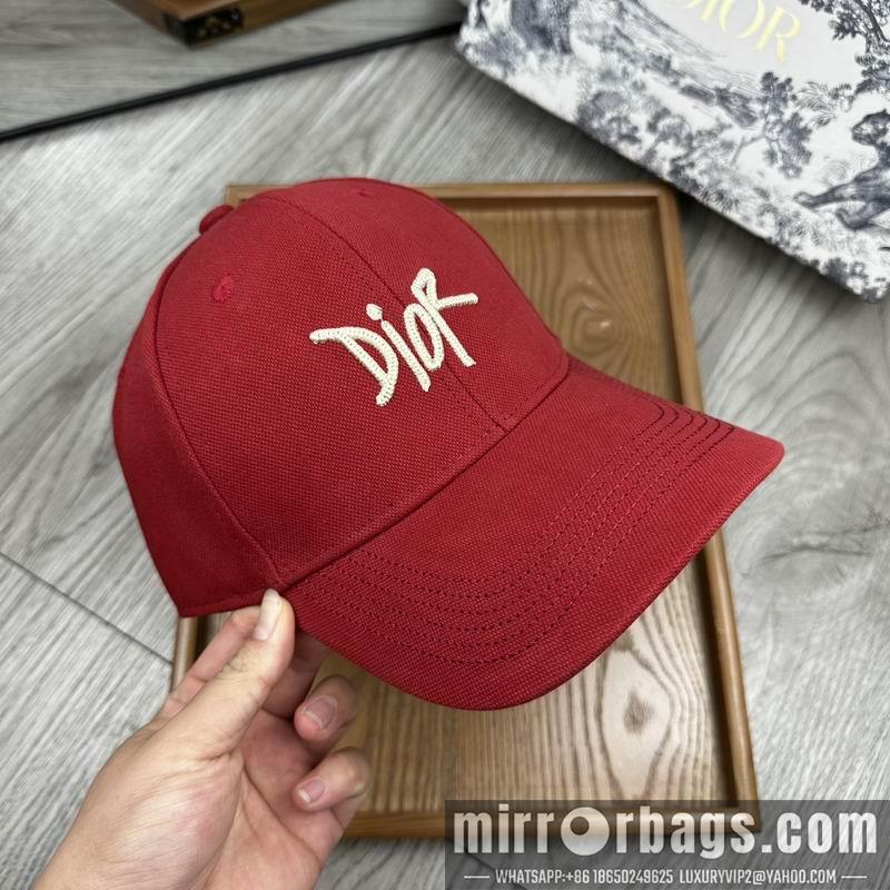 Dior Hat dx11