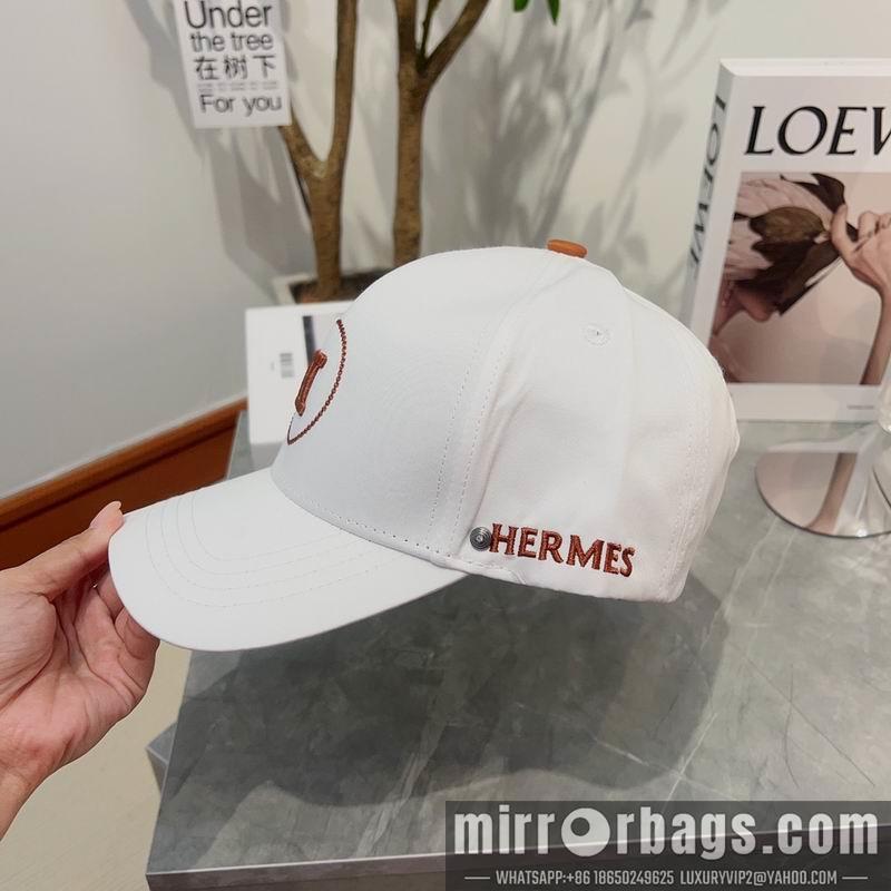 Hermes Hat dx04