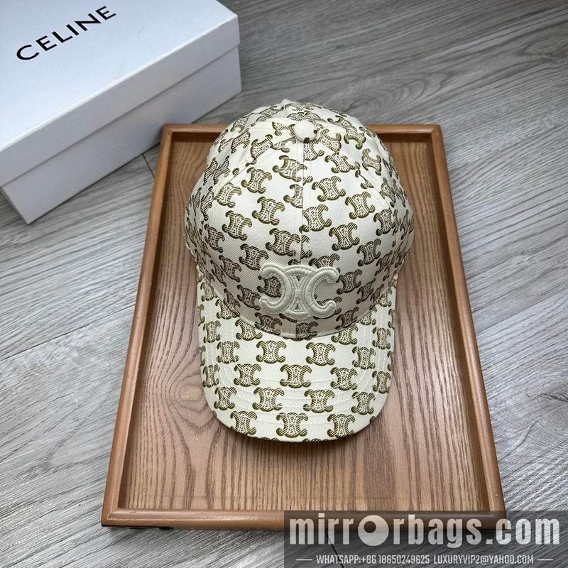 Celine Hat dx46