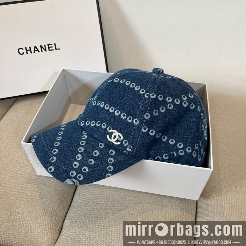Chanel Hat dx32