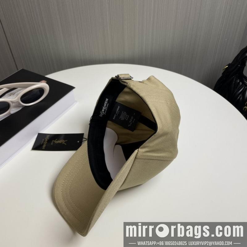 YSL Hat dx13
