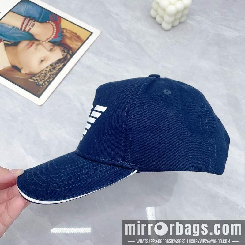 Armani Hat dx01