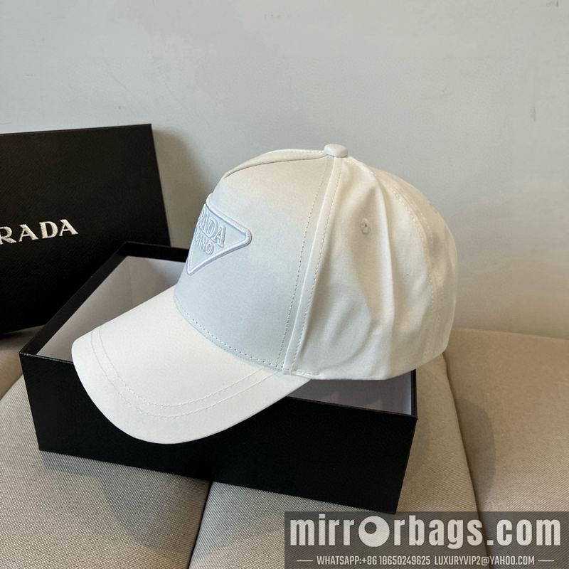 Prada Hat dx26