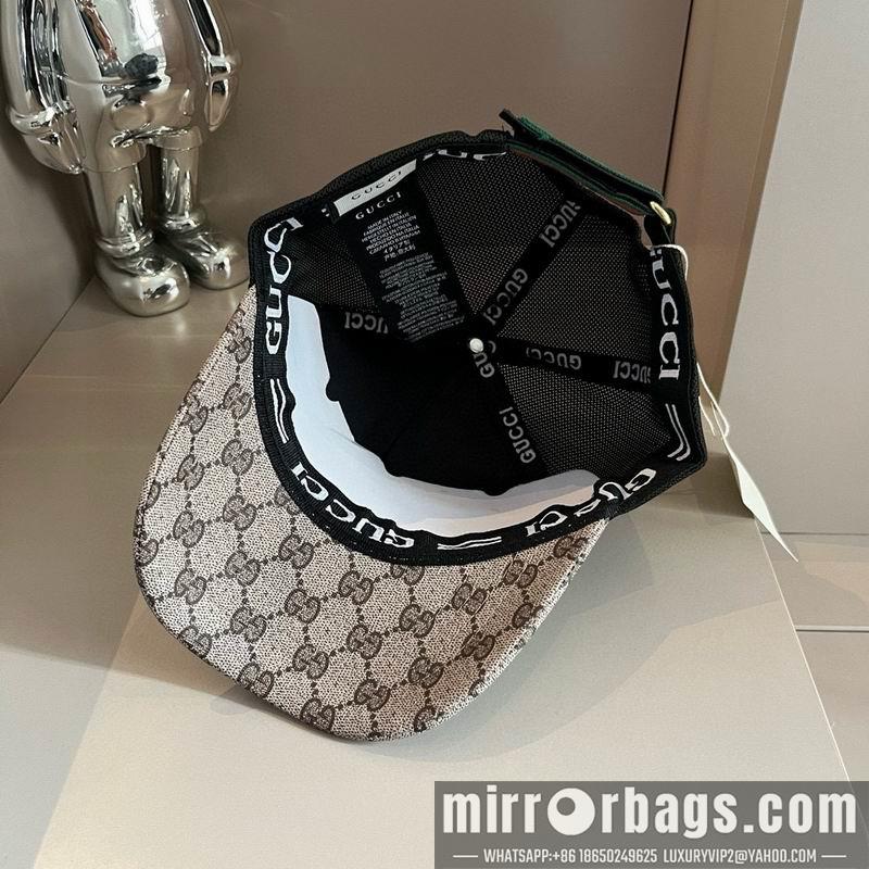 Gucci Hat dx29