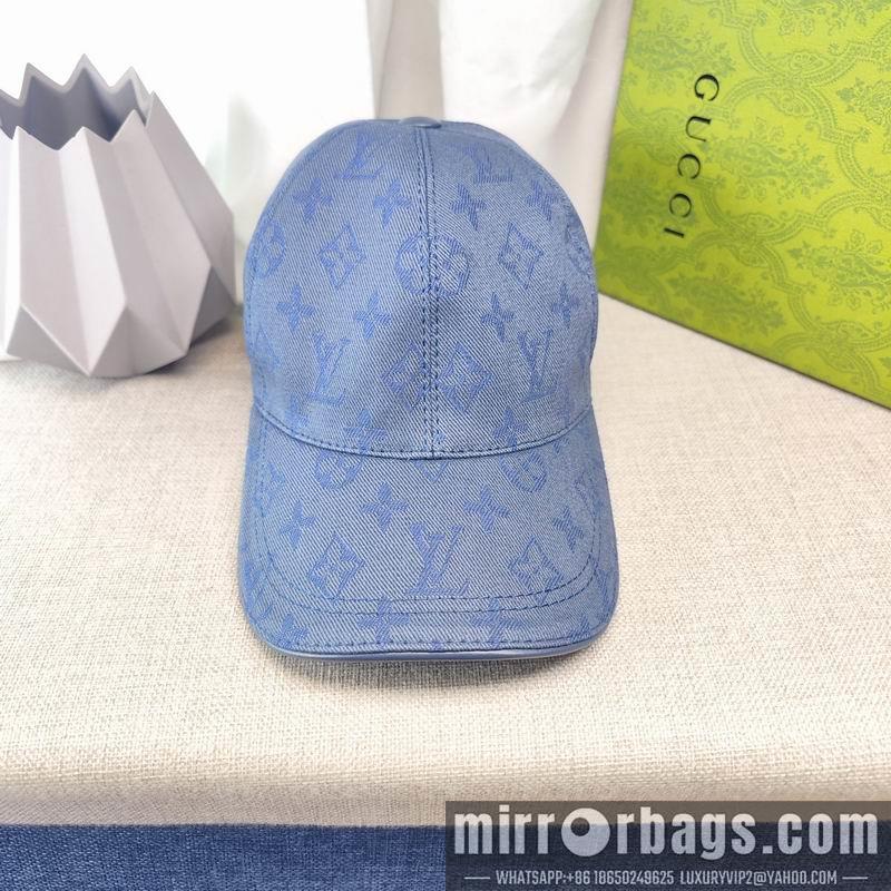LV Hat dx21