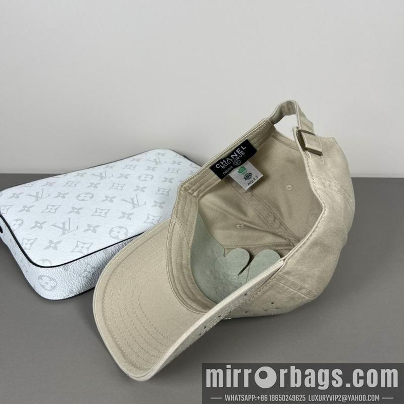 Chanel Hat dx27
