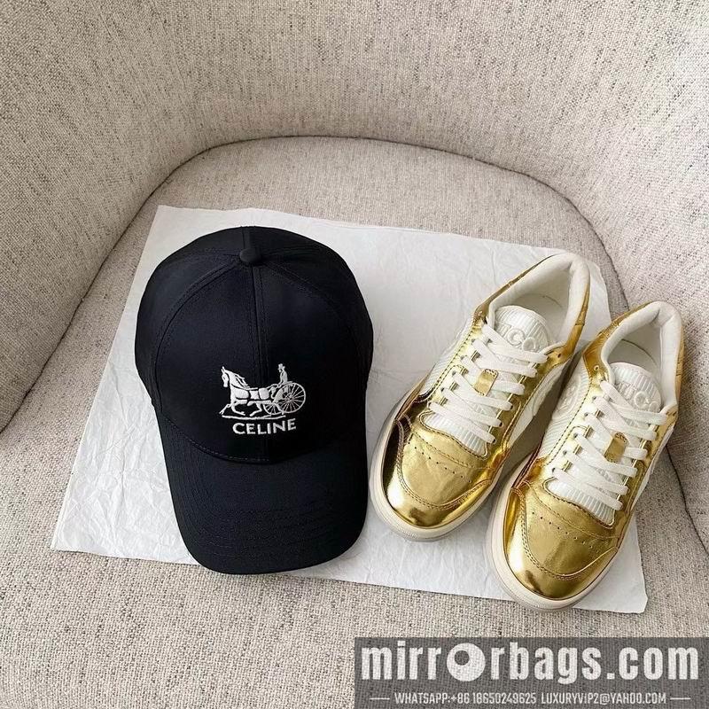 Celine Hat 050708