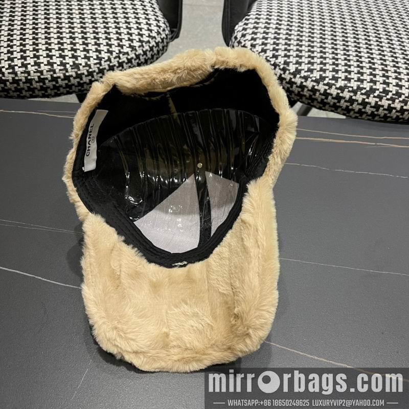 Chanel Hat 101103