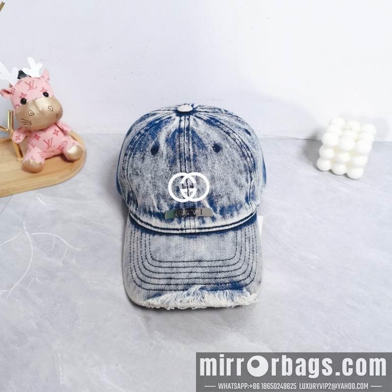 Gucci Hat dx01