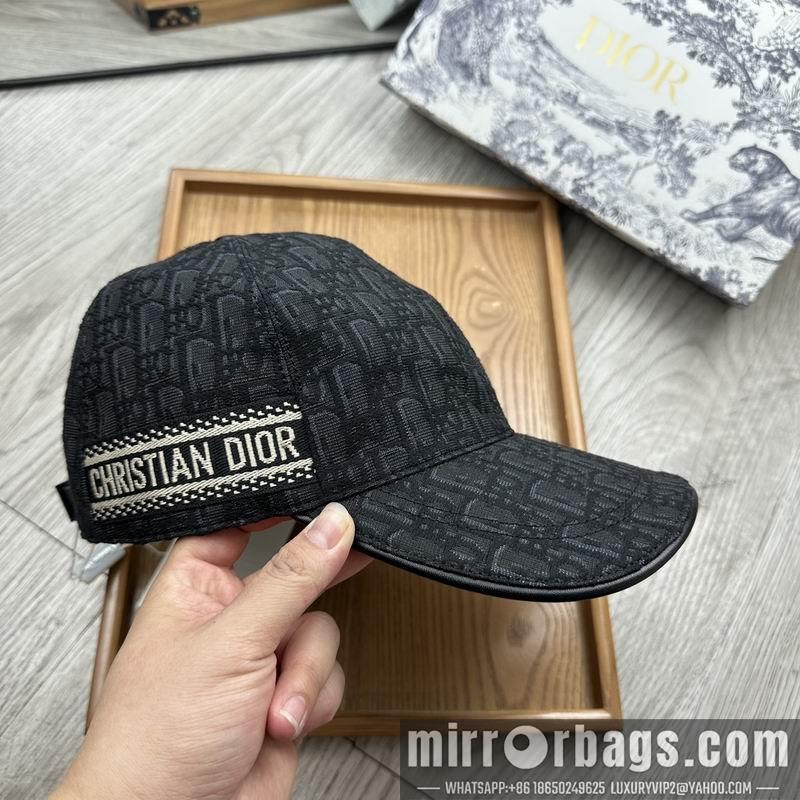 Dior Hat dx07