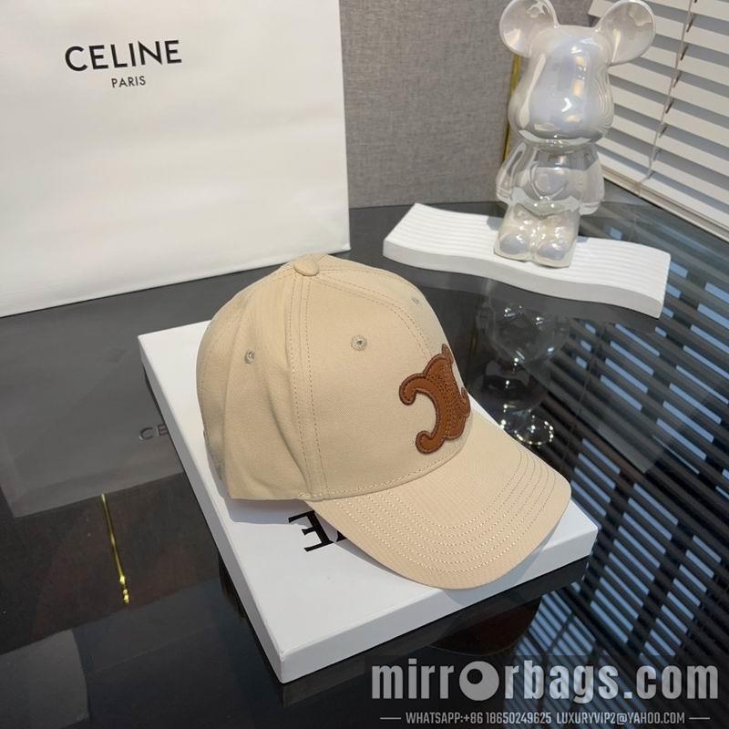 Celine Hat dx05