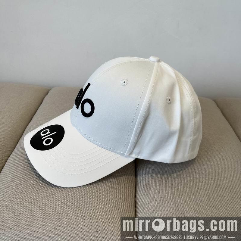 Alo Hat dx27