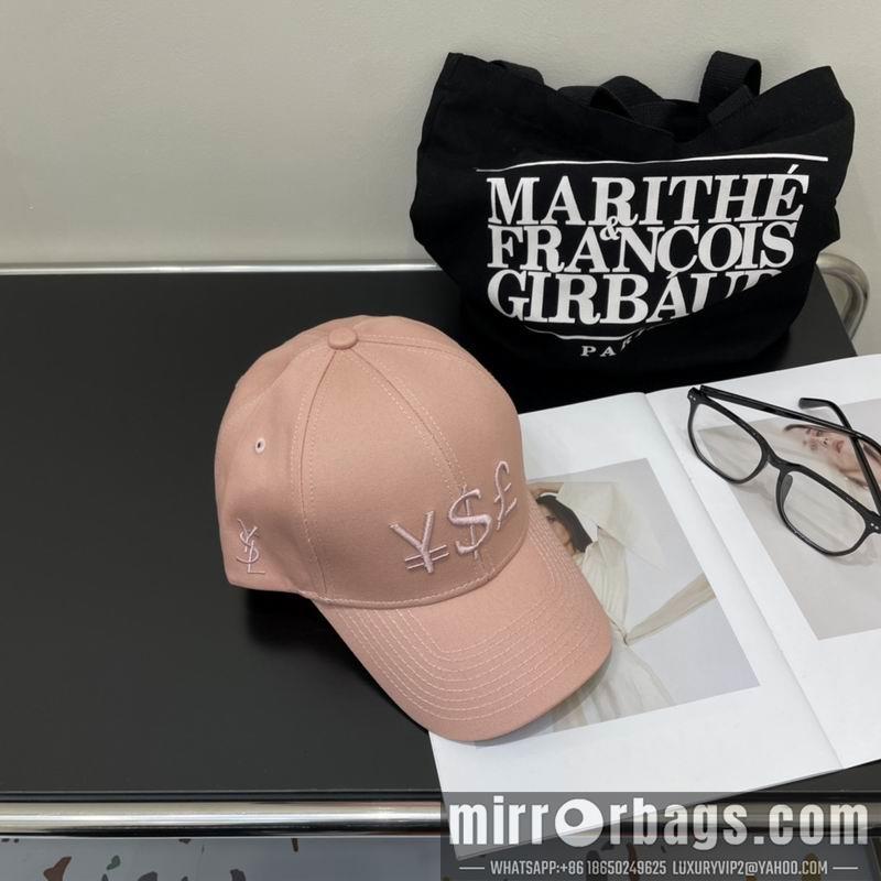YSL Hat 042702