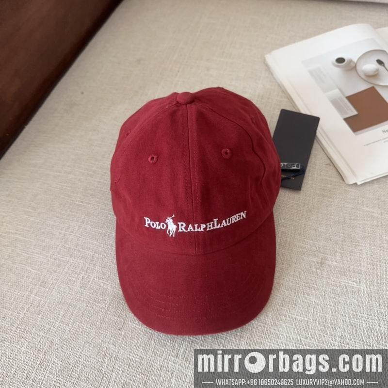 Polo Hat 011504