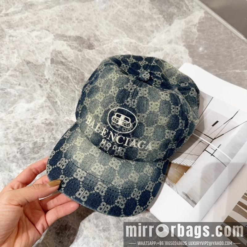 Balenciaga Hat 010218