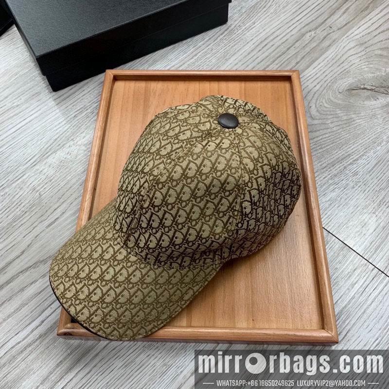 Dior Hat dx02