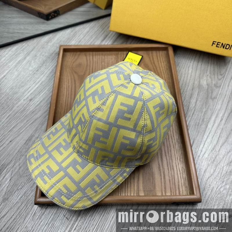 Fendi Hat 071201