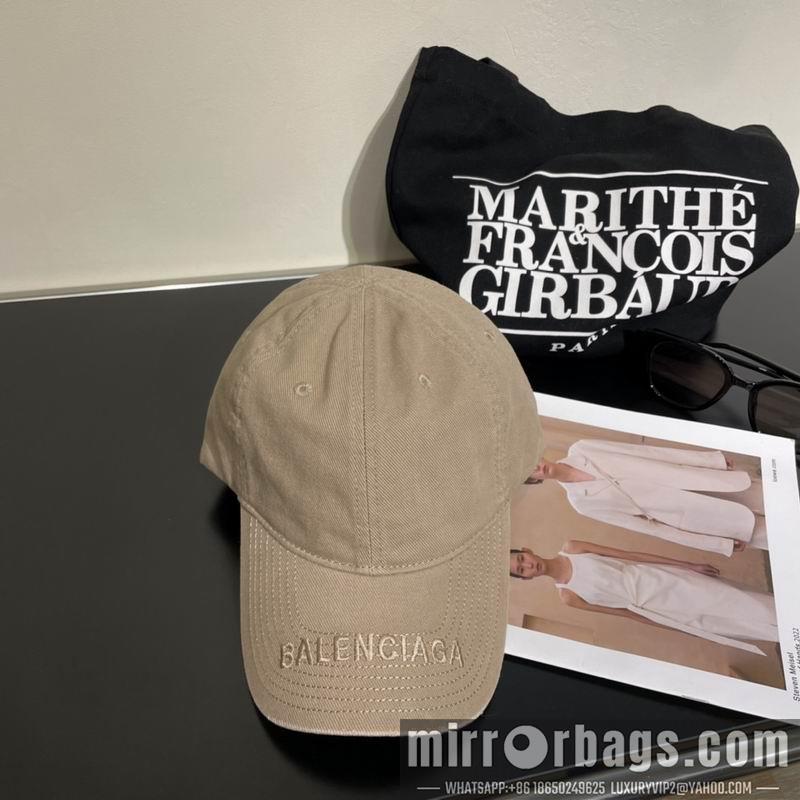 Balenciaga Hat 090603