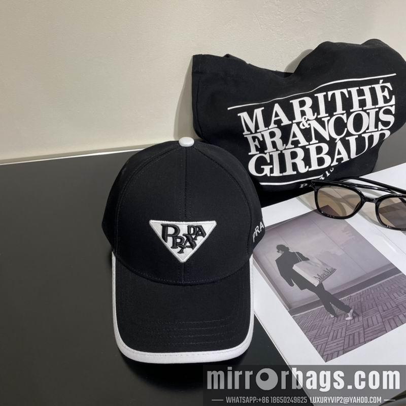 Prada Hat dx18