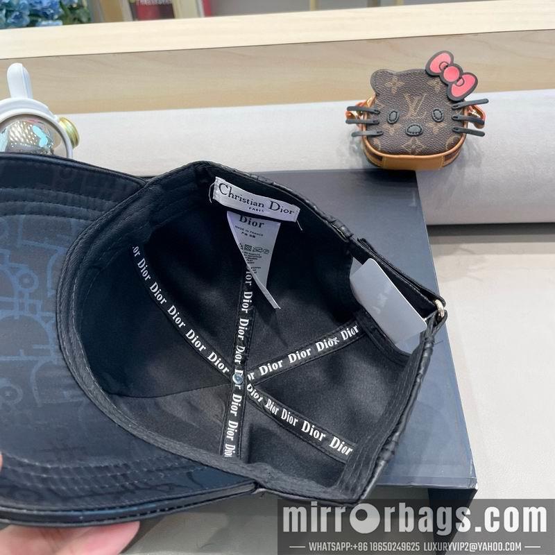 Dior Hat 100701