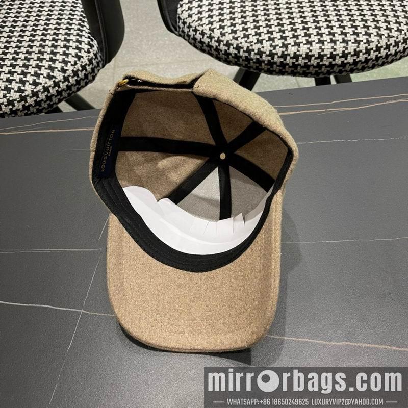 LV Hat 121401