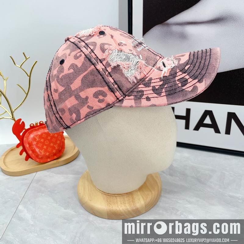 MM6 Hat dx27