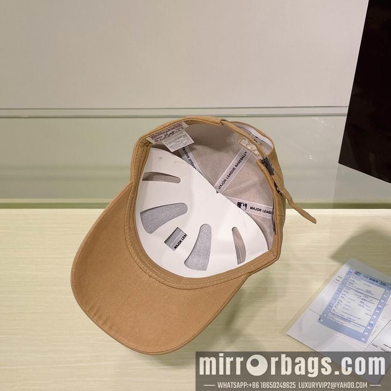 MLB NY Hat 050701
