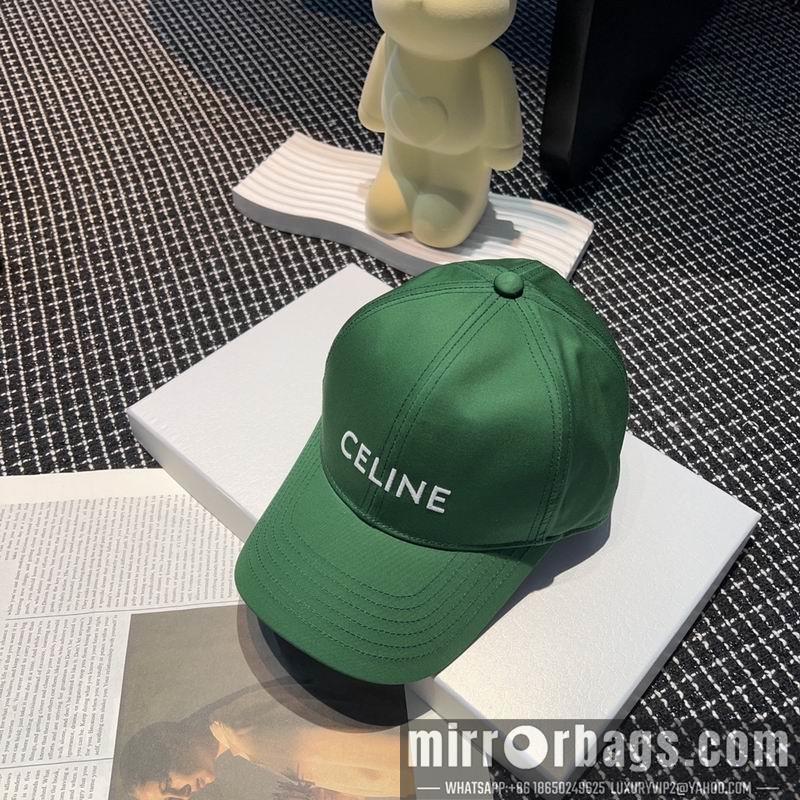 Celine Hat dx01