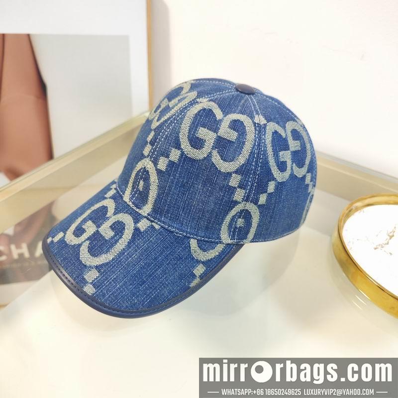 Gucci Hat dx11