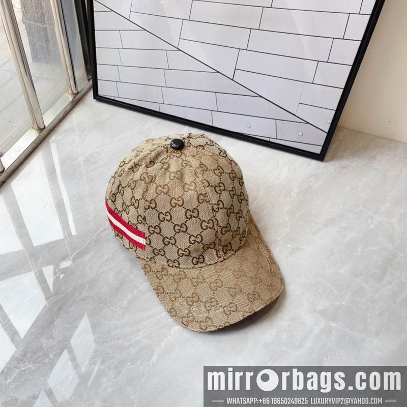 Gucci Hat 091402