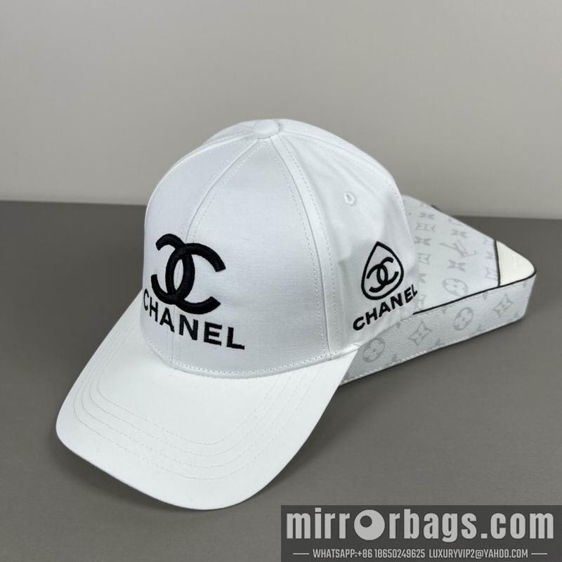 Chanel Hat dx11